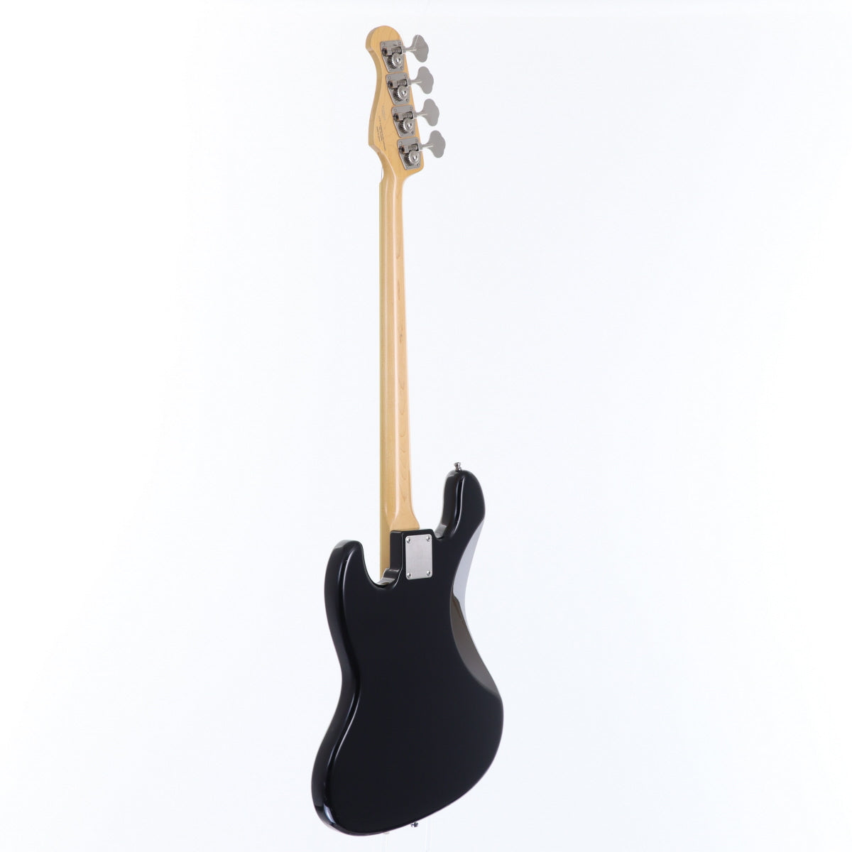 [SN K170142] USED Fujigen / Neo Classic NJB10MBAH Black [12]