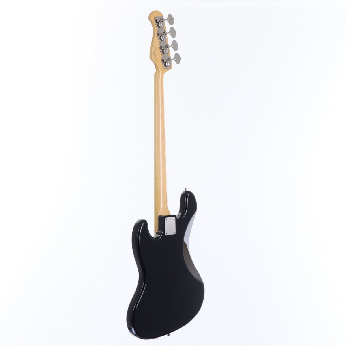 [SN K170142] USED Fujigen / Neo Classic NJB10MBAH Black [12]