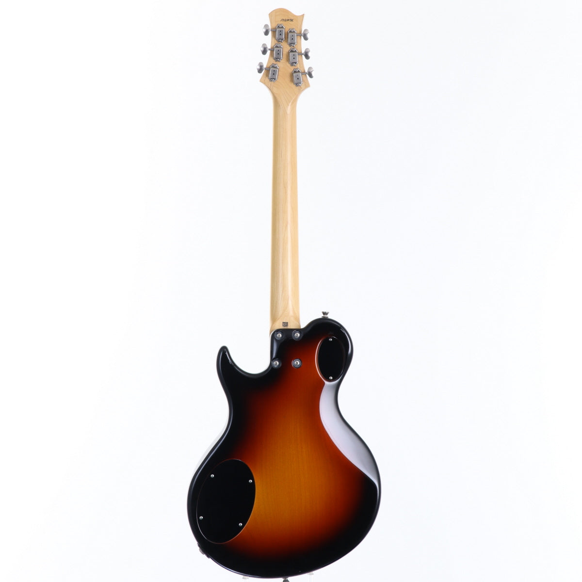 [SN 17121073L] USED FREEDOM CGR / Custom Style RRS BRAVERY Sunburst [12]