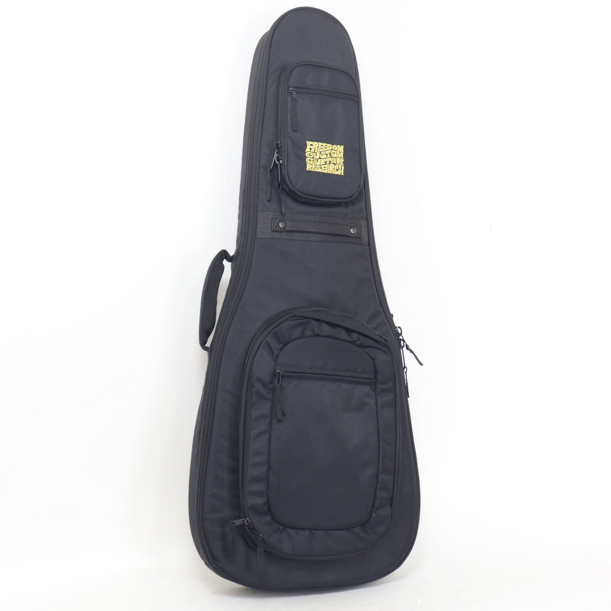 [SN 17121073L] USED FREEDOM CGR / Custom Style RRS BRAVERY Sunburst [12]