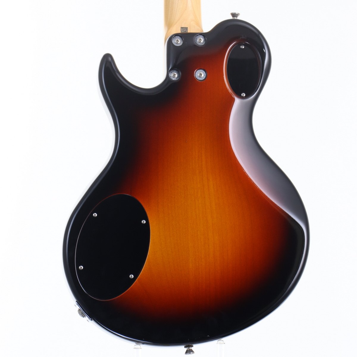 [SN 17121073L] USED FREEDOM CGR / Custom Style RRS BRAVERY Sunburst [12]