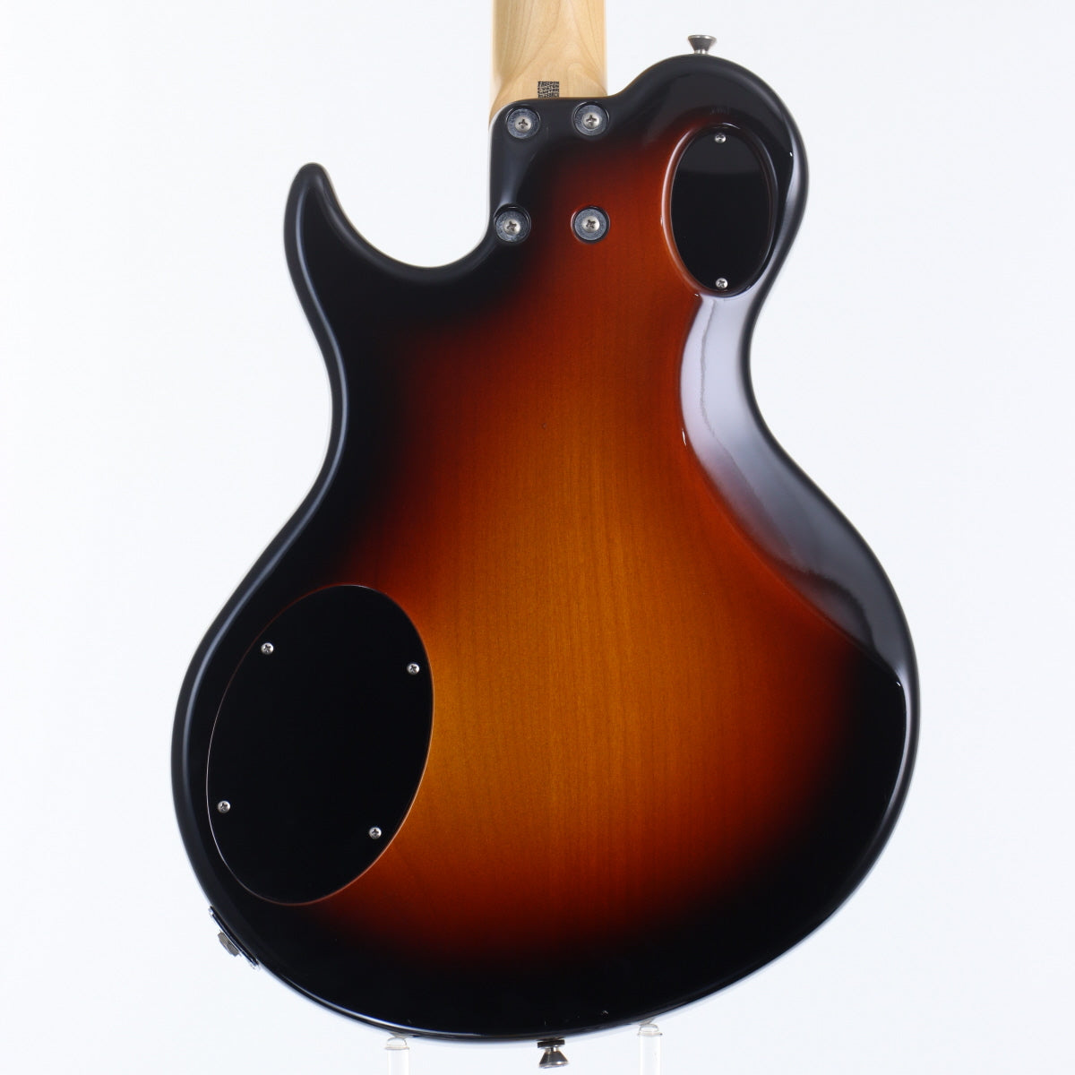 [SN 17121073L] USED FREEDOM CGR / Custom Style RRS BRAVERY Sunburst [12]