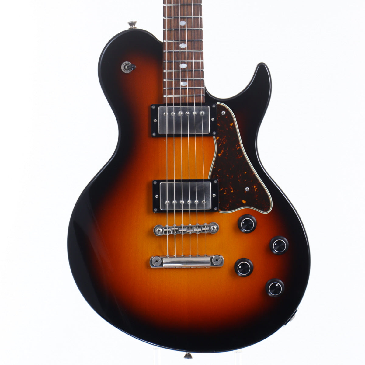 [SN 17121073L] USED FREEDOM CGR / Custom Style RRS BRAVERY Sunburst [12]