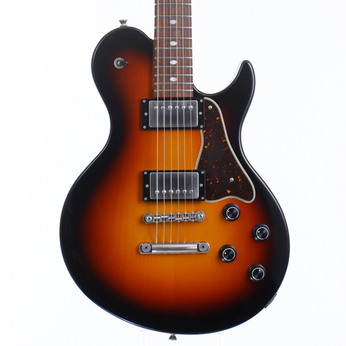 [SN 17121073L] USED FREEDOM CGR / Custom Style RRS BRAVERY Sunburst [12]