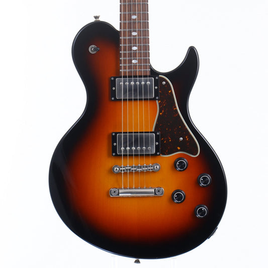 [SN 17121073L] USED FREEDOM CGR / Custom Style RRS BRAVERY Sunburst [12]