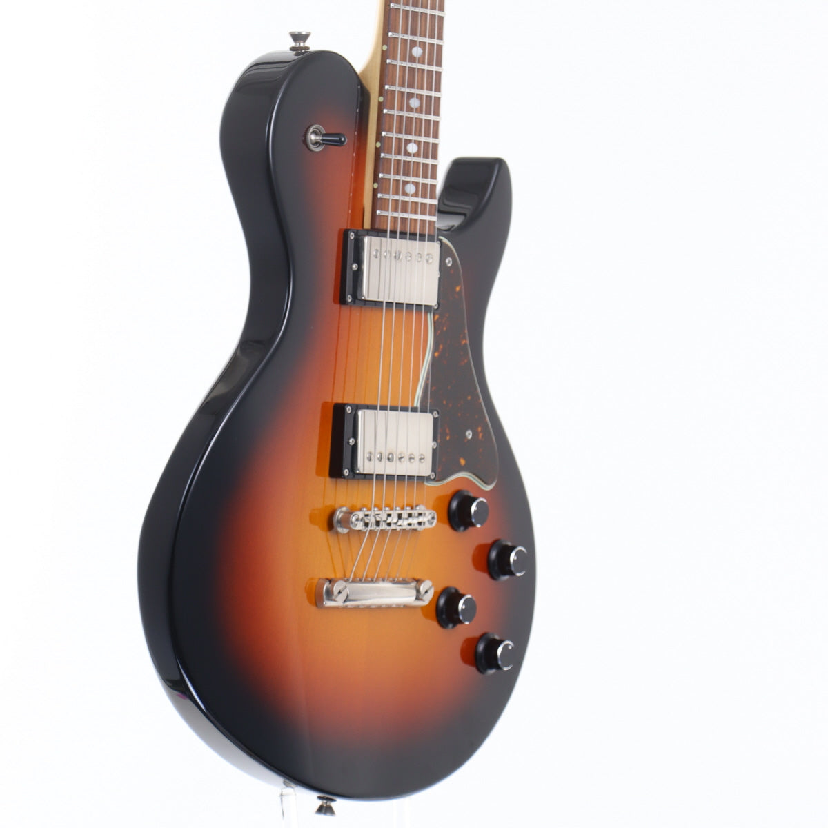 [SN 17121073L] USED FREEDOM CGR / Custom Style RRS BRAVERY Sunburst [12]