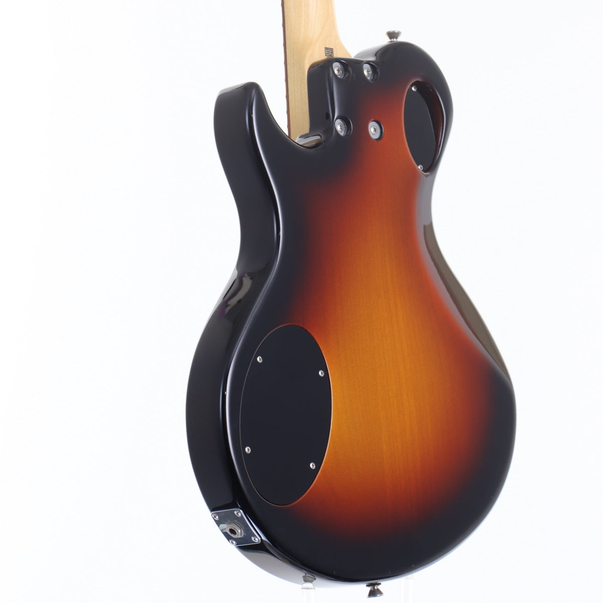 [SN 17121073L] USED FREEDOM CGR / Custom Style RRS BRAVERY Sunburst [12]