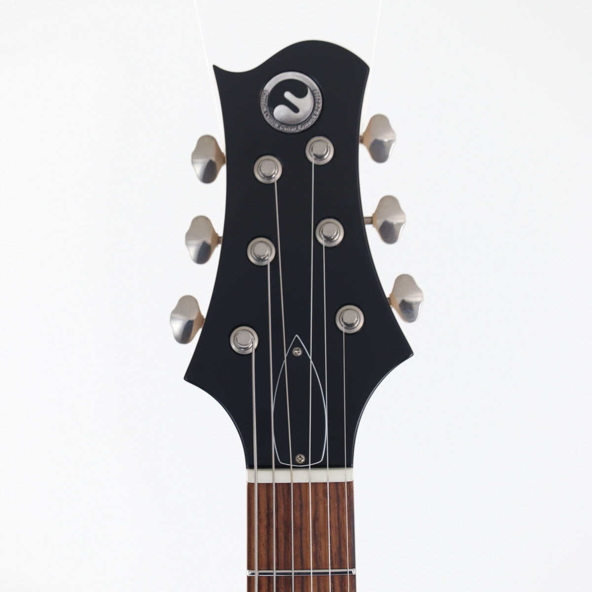[SN 17121073L] USED FREEDOM CGR / Custom Style RRS BRAVERY Sunburst [12]