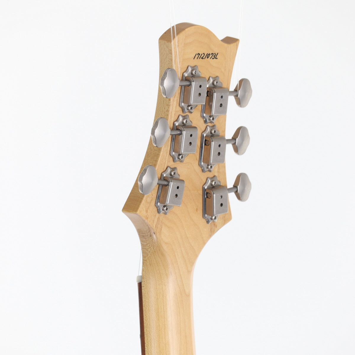 [SN 17121073L] USED FREEDOM CGR / Custom Style RRS BRAVERY Sunburst [12]