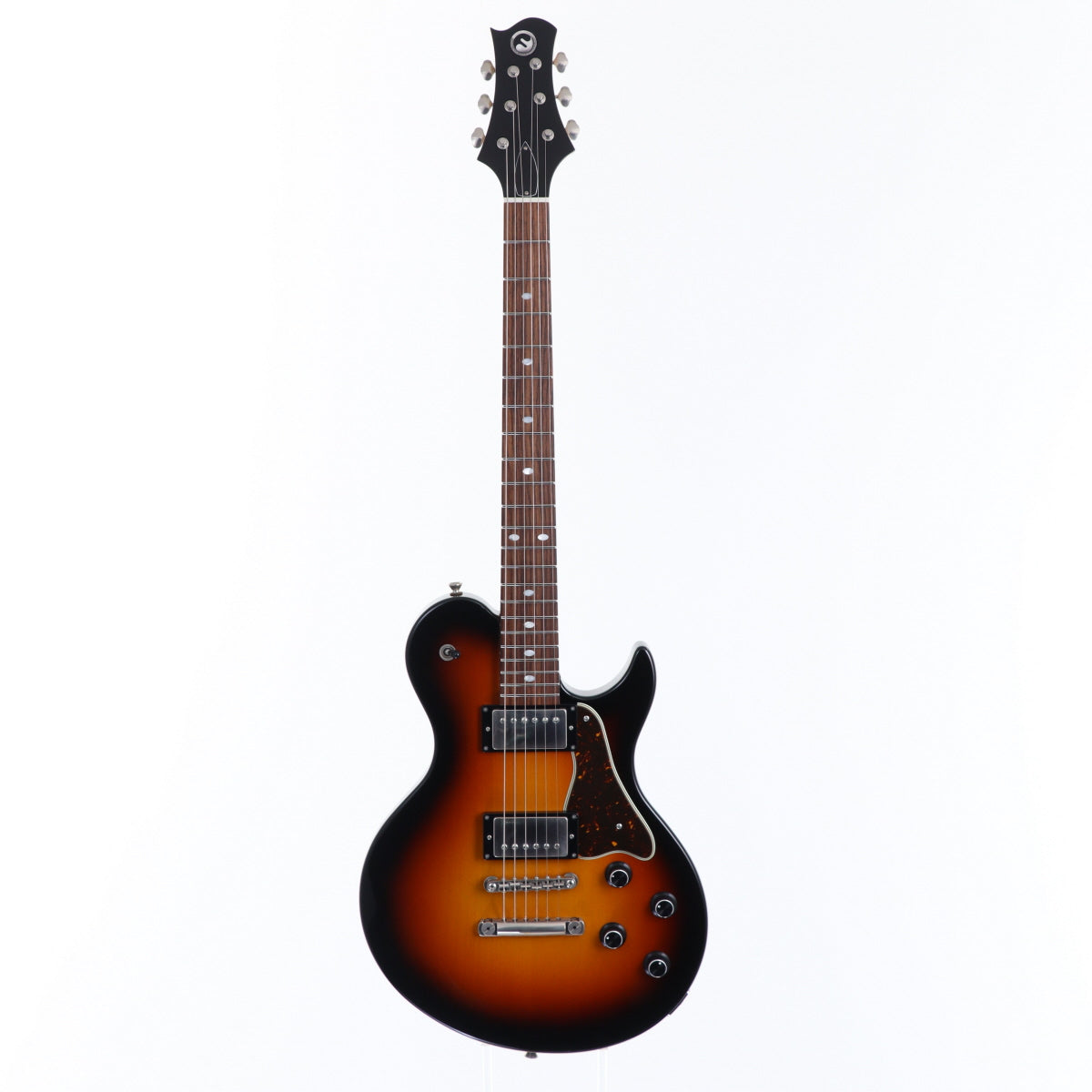[SN 17121073L] USED FREEDOM CGR / Custom Style RRS BRAVERY Sunburst [12]