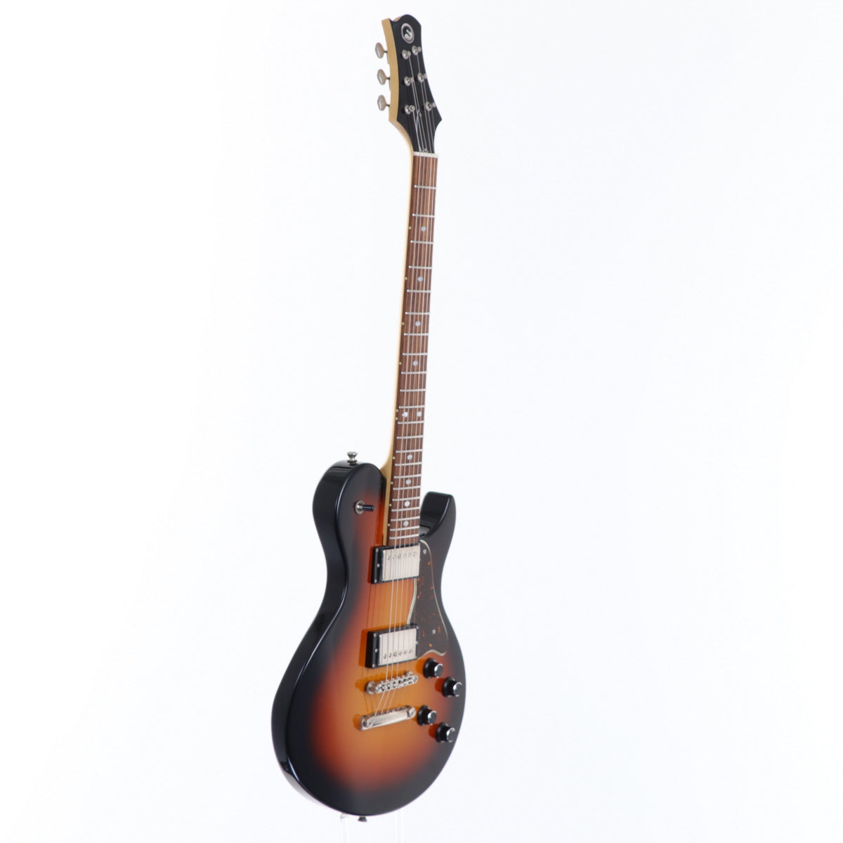 [SN 17121073L] USED FREEDOM CGR / Custom Style RRS BRAVERY Sunburst [12]