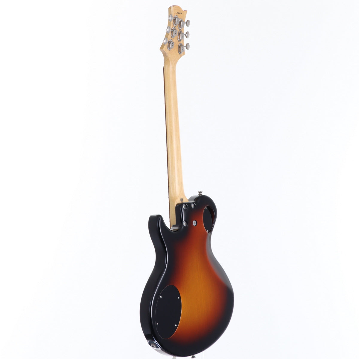 [SN 17121073L] USED FREEDOM CGR / Custom Style RRS BRAVERY Sunburst [12]