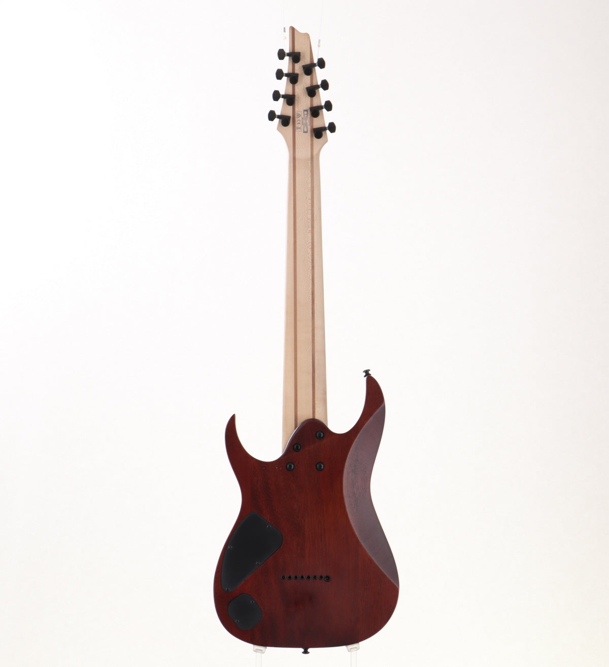 [SN 150608847] USED IBANEZ / RG8PB Sapphire Blue Flat [06]