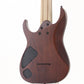 [SN 150608847] USED IBANEZ / RG8PB Sapphire Blue Flat [06]