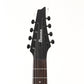 [SN 150608847] USED IBANEZ / RG8PB Sapphire Blue Flat [06]