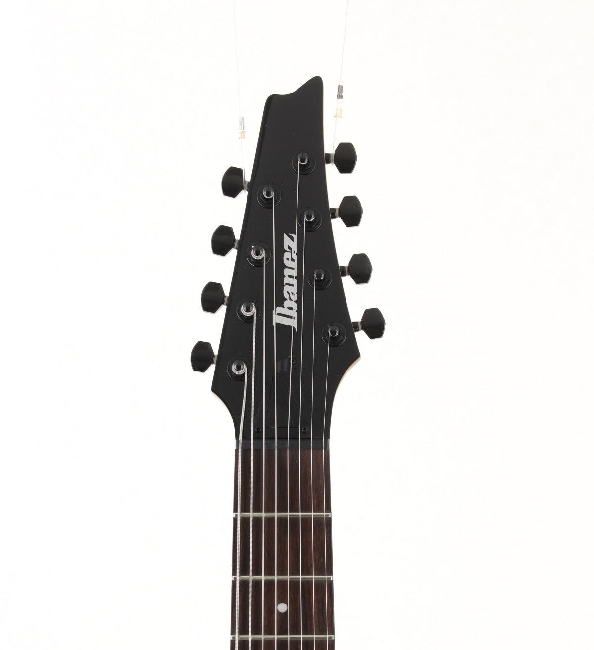 [SN 150608847] USED IBANEZ / RG8PB Sapphire Blue Flat [06]