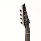 [SN 150608847] USED IBANEZ / RG8PB Sapphire Blue Flat [06]