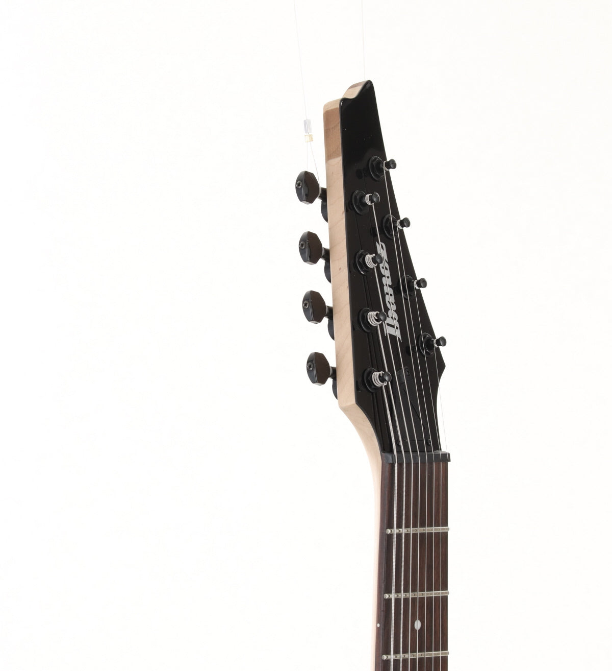 [SN 150608847] USED IBANEZ / RG8PB Sapphire Blue Flat [06]