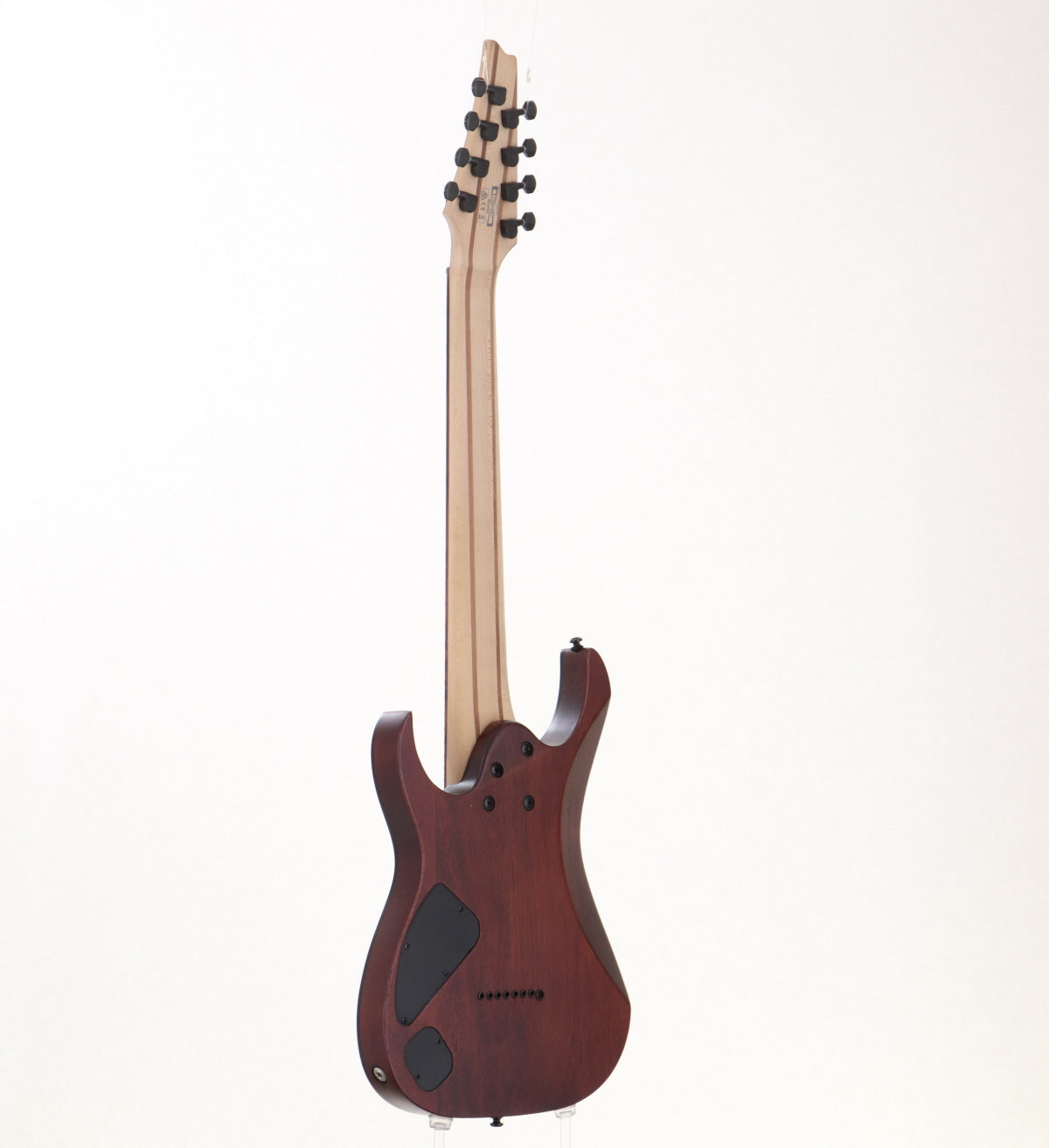 [SN 150608847] USED IBANEZ / RG8PB Sapphire Blue Flat [06]