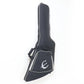 [SN 091220159] USED Epiphone / 1958 Korina Explorer Ebony [12]