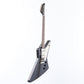 [SN 091220159] USED Epiphone / 1958 Korina Explorer Ebony [12]