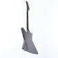[SN 091220159] USED Epiphone / 1958 Korina Explorer Ebony [12]