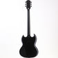 [SN U02052821] USED EPIPHONE / Goth G-400 MOD Pitch Black [06]