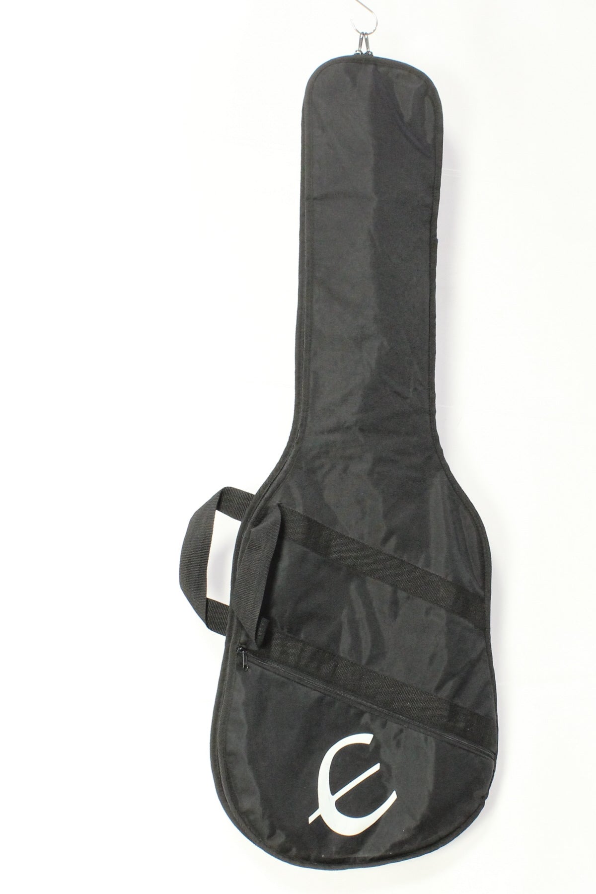 [SN U02052821] USED EPIPHONE / Goth G-400 MOD Pitch Black [06]