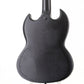 [SN U02052821] USED EPIPHONE / Goth G-400 MOD Pitch Black [06]