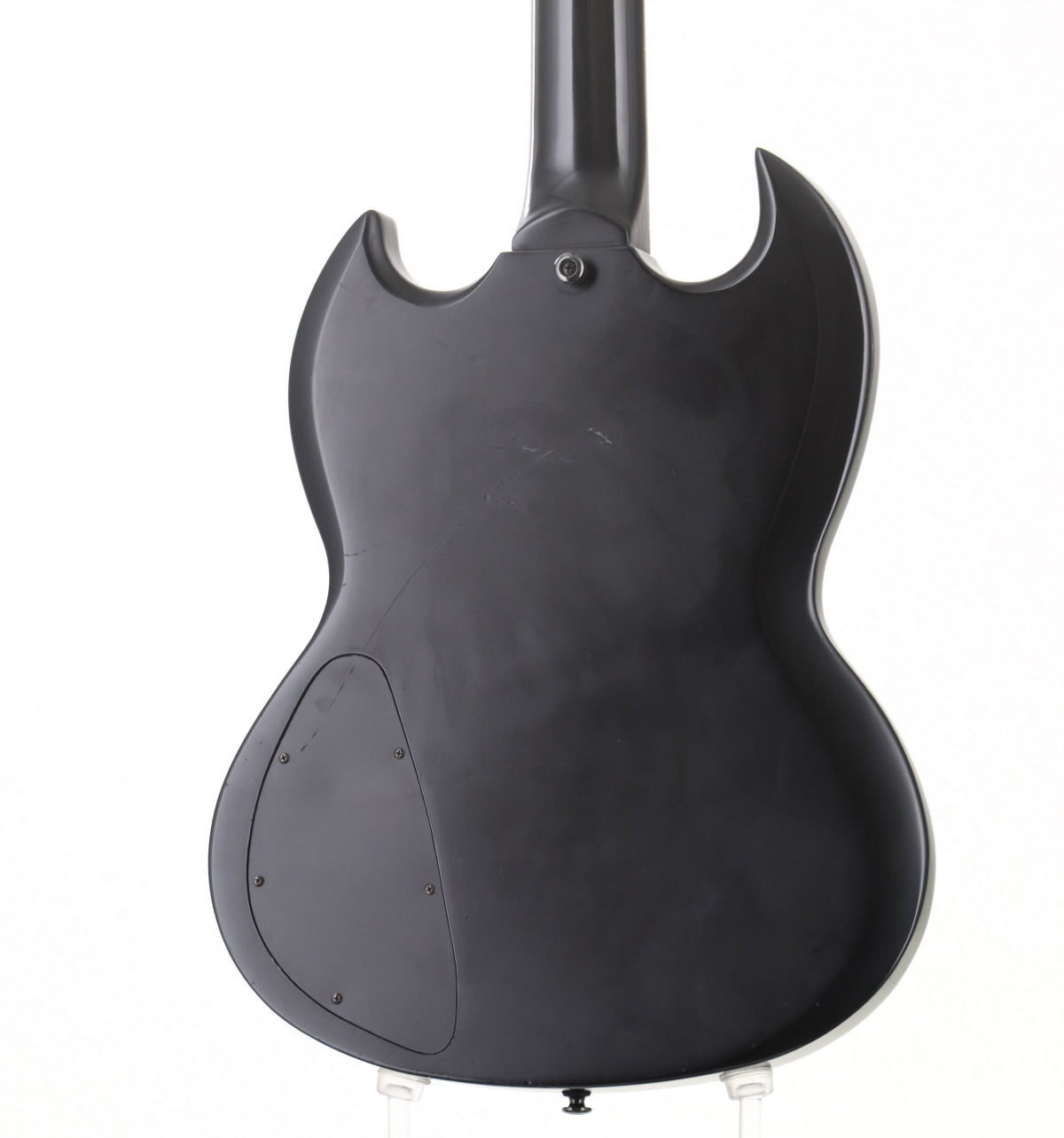[SN U02052821] USED EPIPHONE / Goth G-400 MOD Pitch Black [06]