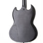 [SN U02052821] USED EPIPHONE / Goth G-400 MOD Pitch Black [06]