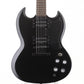 [SN U02052821] USED EPIPHONE / Goth G-400 MOD Pitch Black [06]