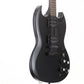 [SN U02052821] USED EPIPHONE / Goth G-400 MOD Pitch Black [06]