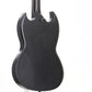 [SN U02052821] USED EPIPHONE / Goth G-400 MOD Pitch Black [06]