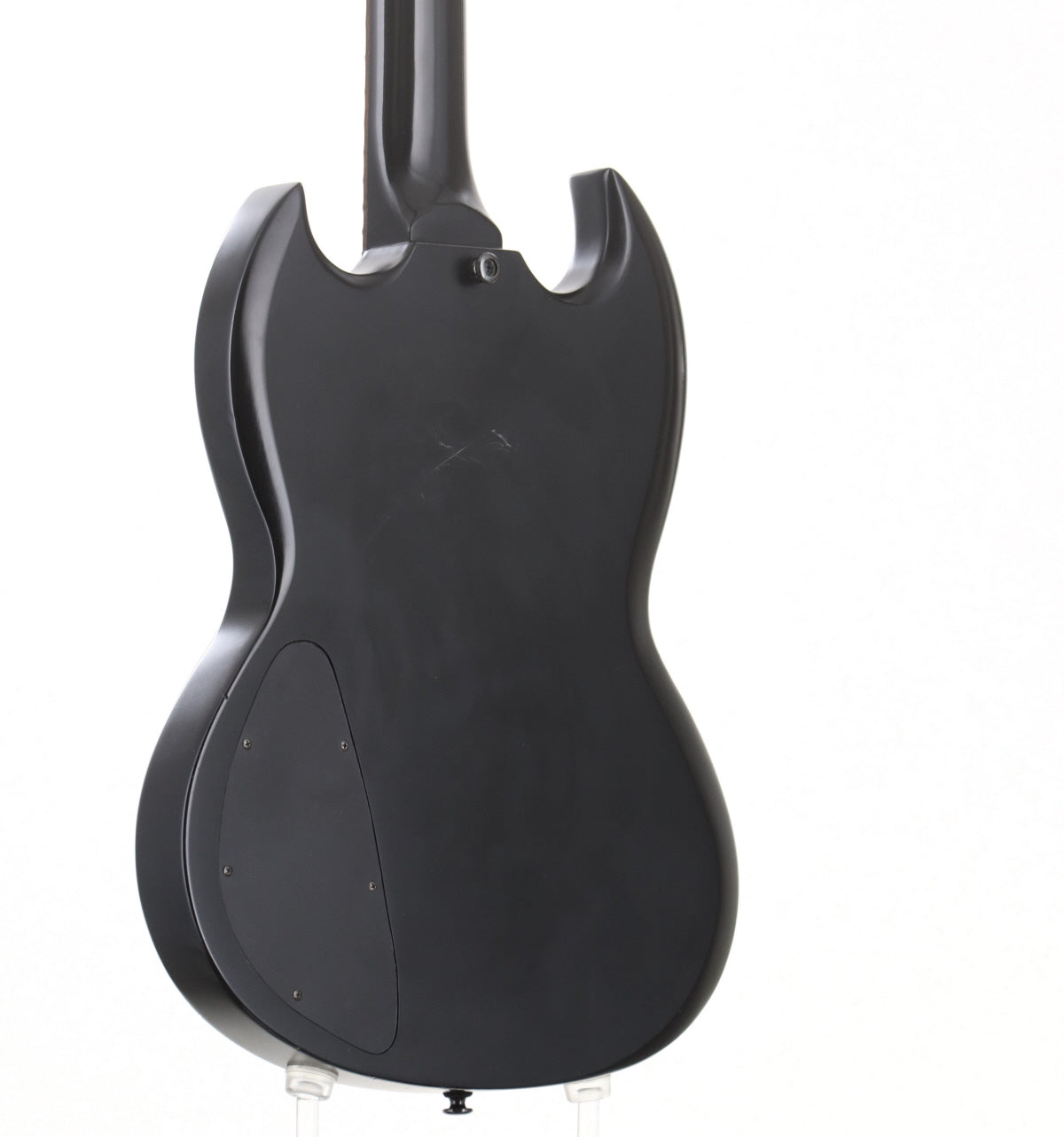 [SN U02052821] USED EPIPHONE / Goth G-400 MOD Pitch Black [06]