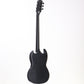 [SN U02052821] USED EPIPHONE / Goth G-400 MOD Pitch Black [06]