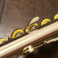 [SN 069698] USED YAMAHA / Yamaha YFL-517 Silver Head Flute [10]