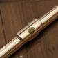 [SN 069698] USED YAMAHA / Yamaha YFL-517 Silver Head Flute [10]