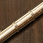 [SN 069698] USED YAMAHA / Yamaha YFL-517 Silver Head Flute [10]