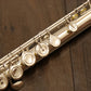 [SN 069698] USED YAMAHA / Yamaha YFL-517 Silver Head Flute [10]