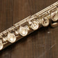 [SN 069698] USED YAMAHA / Yamaha YFL-517 Silver Head Flute [10]