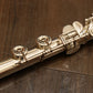 [SN 069698] USED YAMAHA / Yamaha YFL-517 Silver Head Flute [10]