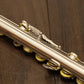[SN 069698] USED YAMAHA / Yamaha YFL-517 Silver Head Flute [10]