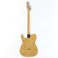 [SN Z4014809] USED Fender USA / American Telecaster 2004 Natural / Maple Fingerboard [12]