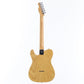 [SN Z4014809] USED Fender USA / American Telecaster 2004 Natural / Maple Fingerboard [12]