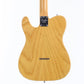 [SN Z4014809] USED Fender USA / American Telecaster 2004 Natural / Maple Fingerboard [12]