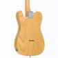 [SN Z4014809] USED Fender USA / American Telecaster 2004 Natural / Maple Fingerboard [12]