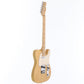[SN Z4014809] USED Fender USA / American Telecaster 2004 Natural / Maple Fingerboard [12]