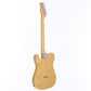 [SN Z4014809] USED Fender USA / American Telecaster 2004 Natural / Maple Fingerboard [12]