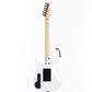 [SN F9955222] USED Ibanez / PGM300 / Paul Gilbert Signature White [12]